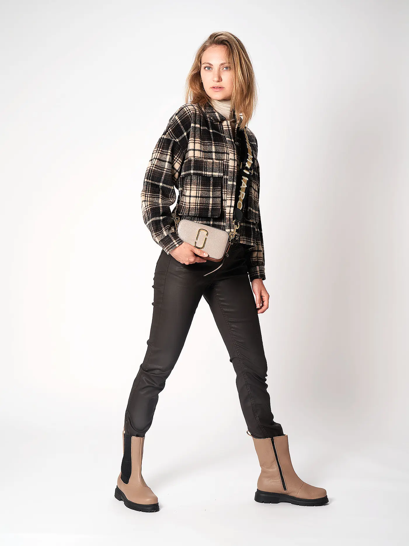 LANIUS | Chelsea Boot | 